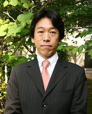 株式会社リプロス 代表取締役 松尾 充泰